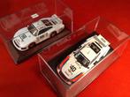 Minichamps 1:43 - Model raceauto (2) - Porsche 935/78 Moby, Nieuw