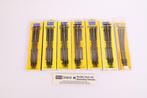 Peco N - SL-E386F/SL-E388F/SL-E389F - Modeltreinsporen (7) -, Hobby en Vrije tijd, Modeltreinen | N-Spoor, Nieuw