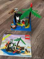 Lego Set - 6260 - Classic Town, Pirates - Pirates 6260 -, Nieuw