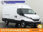 Iveco Daily Bestelbus 35S18 | wit, Automaat, Euro 6, Iveco, Wit