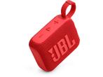 Jbl -  Go 4 Bluetoothspeaker  - Rood, JBL, Verzenden, Overige typen, Nieuw