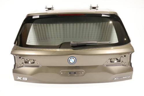 BMW X5 G05 Complete achterklep met camera 7931925, Auto-onderdelen, Carrosserie en Plaatwerk, Gebruikt, Ophalen of Verzenden