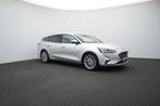 Private Lease - Ford Focus, Auto's, Gebruikt, Met garantie (alle), Stationwagon, Lease