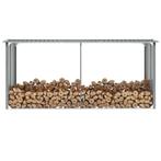 Houtschuur 330x92x153cm: Duurzaam | Retourdeal | 45%!, Ophalen of Verzenden, Nieuw, Metaal, Overige typen