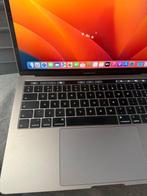 Apple MacBook Pro 13 inch (touch bar) - Laptop, Nieuw
