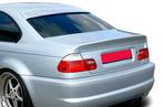 Achterraamspoiler BMW 3er E46 Coupe 1998-2007 ABS, Auto-onderdelen, Nieuw, Ophalen of Verzenden, BMW