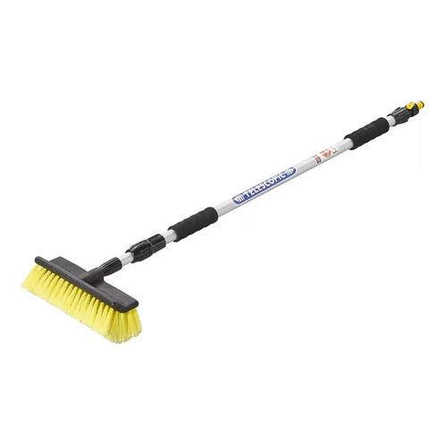 ProPlus Telescopische wasborstel - 180 cm - Universele aa..., Auto diversen, Onderhoudsmiddelen, Ophalen of Verzenden