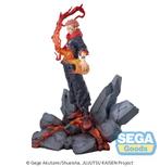 Sukuna Fuga Figure Luminasta, Verzenden, Nieuw