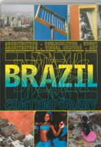 Brazil Contemporary 9789056626778 Paul Meurs, Gelezen, Paul Meurs, Frits Gierstberg, Verzenden