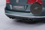 Achterskirt voor VW Passat B7 (Type 3C) Variant HA460-S, Verzenden, Nieuw
