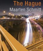 The Hague 9789064506994 Marten Schmitt, Boeken, Verzenden, Zo goed als nieuw, Marten Schmitt