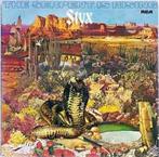 LP gebruikt - Styx - The Serpent Is Rising, Zo goed als nieuw, Verzenden