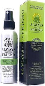 Always your Friend - Wild Forrest - Hondenparfum en Katte..., Ophalen of Verzenden, Nieuw