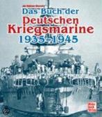Das Buch der Deutschen Kriegsmarine 1935-1945, Ophalen of Verzenden, Nieuw