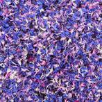 Eetbare Gedroogde Korenbloem Sprinkles 7g, Verzenden, Nieuw