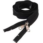 Rits YKK 10mm 250cm deelbaar, Ophalen of Verzenden, Nieuw