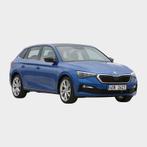 EMUK Caravanspiegels Skoda Scala (2019 - 2024), Caravans en Kamperen, Caravan accessoires, Ophalen of Verzenden, Nieuw