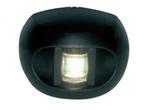 Aqua Signal AS34 Led Heklichtlamp - zwart- LED, Watersport en Boten, Ophalen of Verzenden, Nieuw