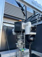 Mobiele Cameramasten &amp;lamp; lichtmasten Bauwatch Te huur, Nieuw, Mast