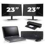 Dell Latitude E5530 - Intel Core i3-3e Generatie - 15 inch -, Computers en Software, Windows Laptops, Verzenden, Nieuw