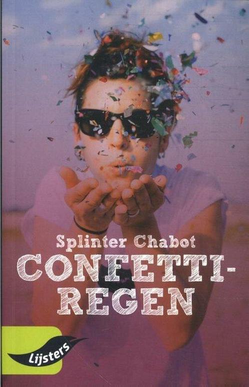 Confettiregen 2023 9789001053482, Boeken, Wetenschap, Zo goed als nieuw, Verzenden