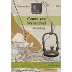 Canon van Veenendaal 9789080973282 H. van t Veld, Boeken, Verzenden, Zo goed als nieuw, H. van 't Veld