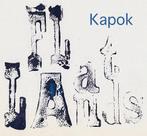cd digi - Kapok - Flatlands, Verzenden, Zo goed als nieuw