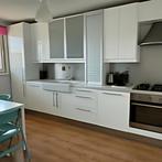 Gemeubileerd appartement met wasmachine en parkeerplaats, Appartement, Direct bij eigenaar, Den-haag