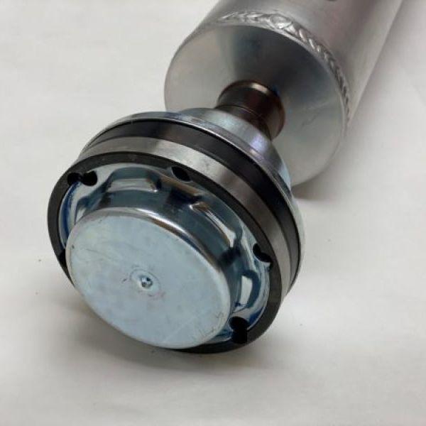 DSS Dodge 2015+ Challenger Hellcat Automatic 4in Alum, Auto diversen, Tuning en Styling, Ophalen of Verzenden