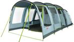 Coleman Meadowood 4L tunneltent - 4 persoons, Caravans en Kamperen, Tenten, Verzenden, Nieuw