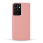 Samsung S21 Ultra Case Bubblegum Pink