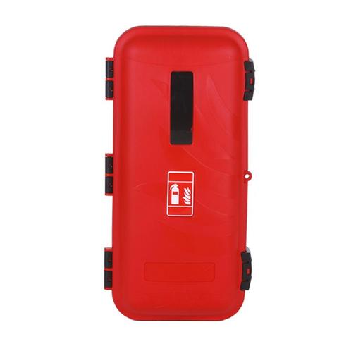 Brandblusserkist Lago 6 kg Fiteasy, Huis en Inrichting, Brandblussers en Brandkasten, Nieuw, Verzenden