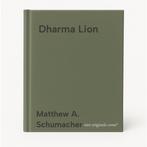 Dharma Lion 9780312112639 Matthew A. Schumacher, Verzenden, Gelezen, Matthew A. Schumacher