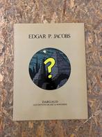 Jacobs, E.P. - 1 Portefeuille - Blake & Mortimer, Boeken, Stripboeken, Nieuw