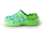 Xq Gardenwear Instappers in maat 32 Groen | 10% extra, Verzenden, Jongen of Meisje, Schoenen, Zo goed als nieuw