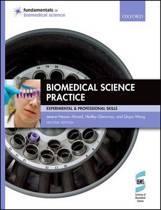 Biomedical Science Practice 9780198717317, Boeken, Techniek, Zo goed als nieuw, Verzenden