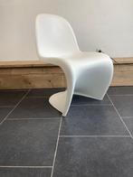 Design 2.0, Vitra design tegen scherpe prijzen, Huis en Inrichting, Fauteuils, Zo goed als nieuw, Leer