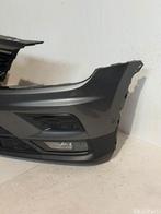 VW Volkswagen Tiguan 5NA voorbumper 5NA807221 Compleet R7H, Auto-onderdelen, Ophalen, Gebruikt, Voor, Bumper