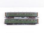 Roco H0 - 43744/44982 - Treinstel (2) - 2-Delige, Nieuw