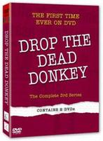 Drop the Dead Donkey: Season 3 DVD (2005) Susannah Doyle, Zo goed als nieuw, Verzenden
