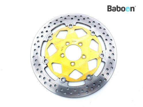 Remschijf Links Voor Kawasaki Z 1000 2003-2006 (Z1000, Motoren, Onderdelen | Kawasaki, Gebruikt, Verzenden