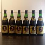 1968 Bodegas Faustino V - Rioja Reserva - 6 Flessen (0.75, Nieuw