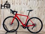 Rose Pro SL Disc Ultegra Racefiets 2022, Fietsen en Brommers, Fietsen | Racefietsen, Overige merken, 28 inch, 10 tot 15 versnellingen