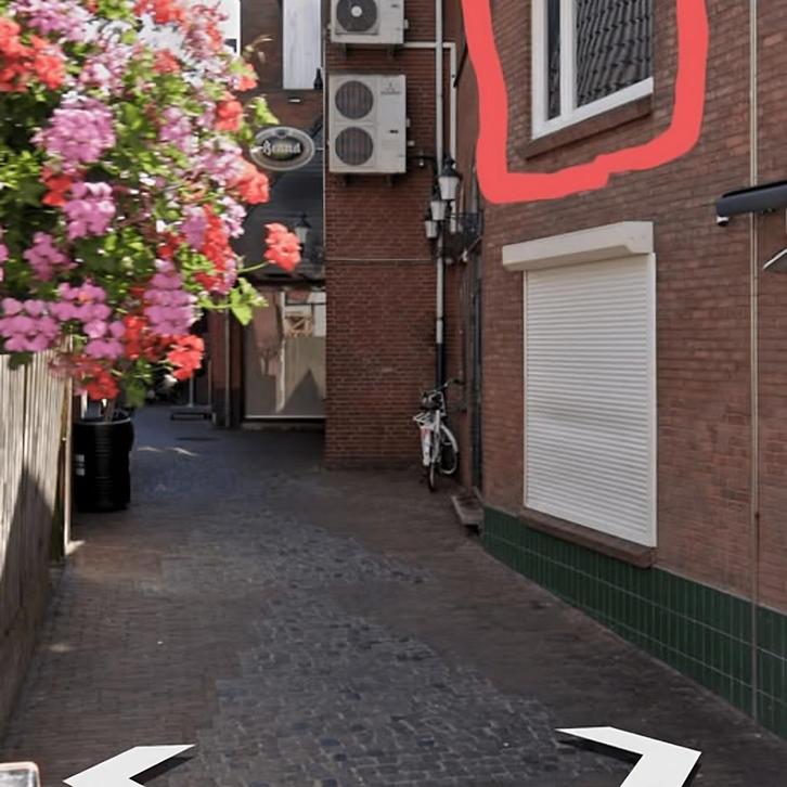 Kamer met aparte slaapruimte en gedeelde woning, Huizen en Kamers, Kamers te huur, 20 tot 35 m², Overige regio's