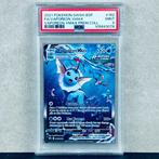 Pokémon Graded card - Vaporeon #182 - Pokémon - PSA 9, Hobby en Vrije tijd, Verzamelkaartspellen | Pokémon, Nieuw