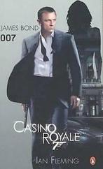Casino Royale by Ian Fleming (Paperback), Boeken, Gelezen, Ian Fleming, Verzenden