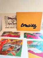 Corneille (1922-2010) - Les tigres amoureux