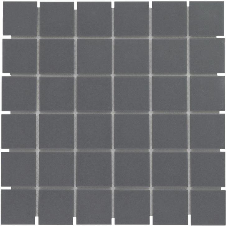 Mozaïektegel The Mosaic Factory London Vierkant 48x48 mm, Doe-het-zelf en Verbouw, Tegels, Ophalen of Verzenden