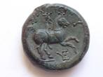Griekenland (oud). Celtic imitation KINGS OF MACEDON. Philip, Postzegels en Munten