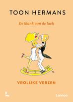 De klank van de lach (9789401478663, Toon Hermans), Verzenden, Nieuw